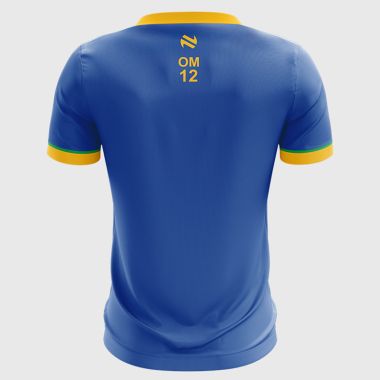 Hunslet ARLFC Toddler Rugby Replica Jersey