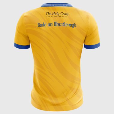 Butlerstown GAA Player Fit Jersey