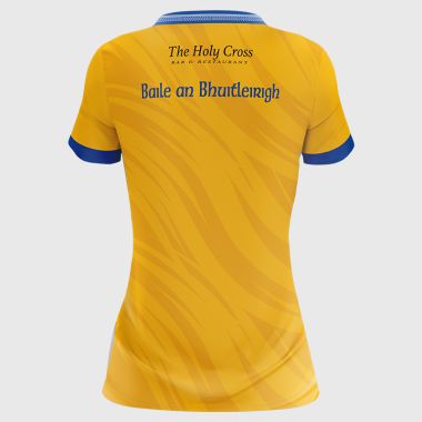 Butlerstown GAA Women&#039;s Fit Jersey