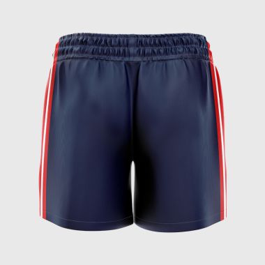 Trinity Milton Boston Mourne Shorts