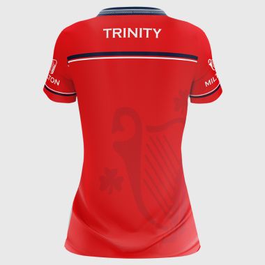 Trinity Milton Boston Women&#039;s Fit Jersey