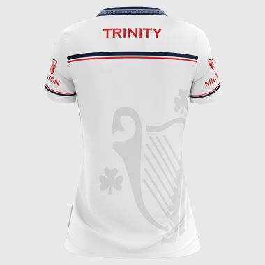 Trinity Milton Boston Women&#039;s Fit Jersey