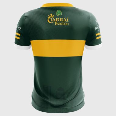 Kerry GFC Boston Blaze Club Outfield Jersey