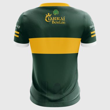 Kerry GFC Boston Blaze Player Outfield Jersey