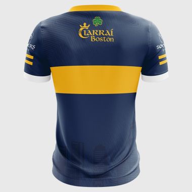 Kerry GFC Boston Blaze Club Keeper Jersey