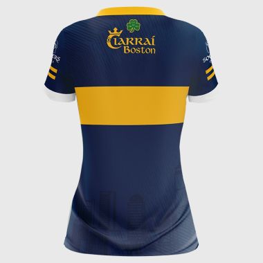 Kerry GFC Boston Blaze Club Keeper Women's Fit Jersey