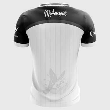 Aidan McAnespies Comerford Player Keeper Jersey