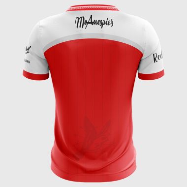 Aidan McAnespies Comerford Player Outfield Jersey