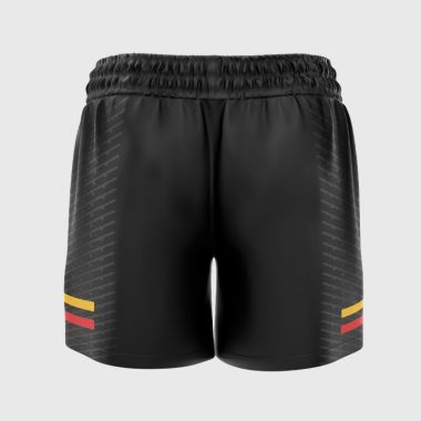 Ulster San Francisco GAA Mourne Shorts