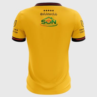 Ulster San Francisco GAA Kids’ Jersey