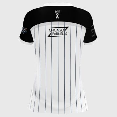Chicago Parnells Women's Fit Jersey