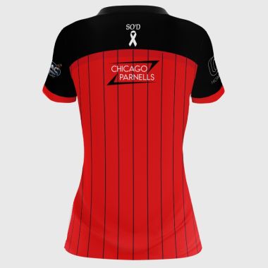 Chicago Parnells Women's Fit Jersey