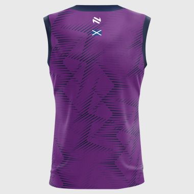 Scotland GAA Vest