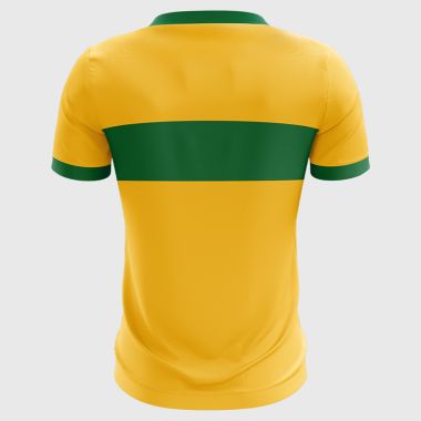 Na Dúnaibh LGFA Goalkeeper Jersey
