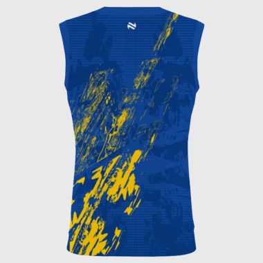Gusserane Rounders Vest