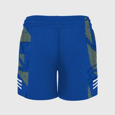 Gusserane Rounders Mourne Shorts
