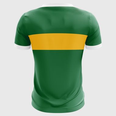 Na Dúnaibh Kids' LGFA Jersey