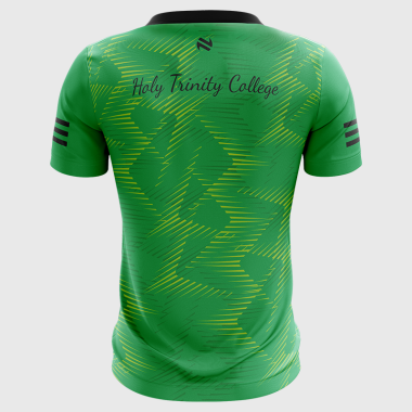 Holy Trinity College, Cookstown PE Top (Boys Top - Compulsory)