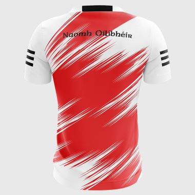 St. Olivers GAA Jersey