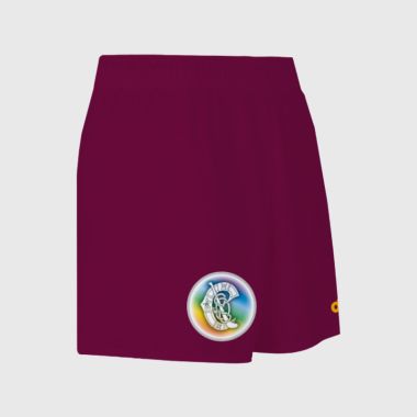 St. Patricks Camogie Keady Mourne Shorts