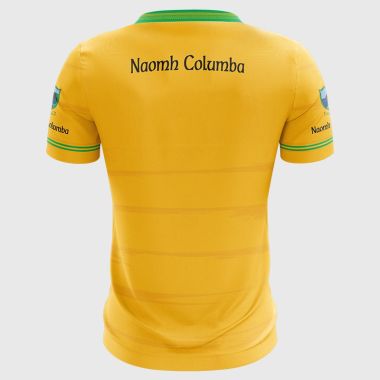 Naomh Columba LGFA Jersey