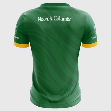 Naomh Columba LGFA Jersey