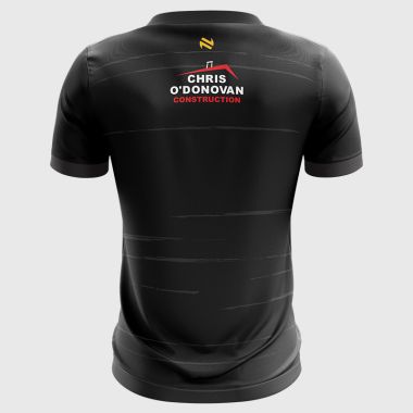 St. Marys GAA Cork Short Sleeve Training Top