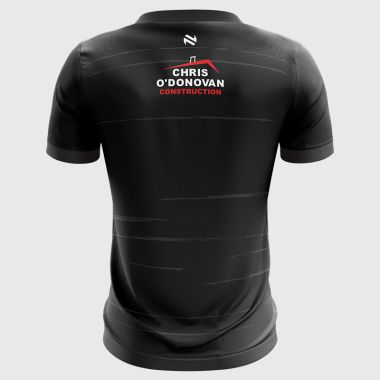 St. Marys GAA Cork Player Fit Short Sleeve Training Top
