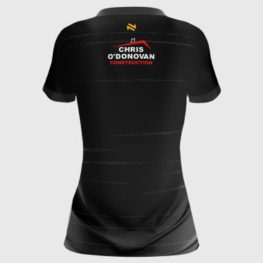 St. Marys GAA Cork Women&#039;s Fit Short Sleeve Training Top