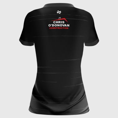 St. Marys GAA Cork Women&#039;s Fit Short Sleeve Training Top