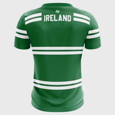 Coventry Bears Ireland Masters top
