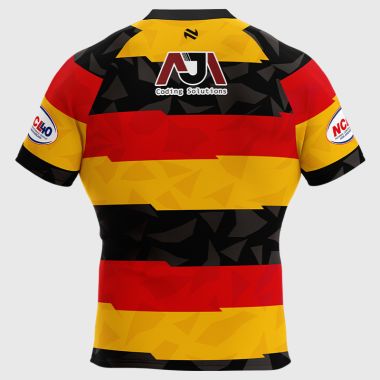 Pilks Recs Rugby Replica Jersey