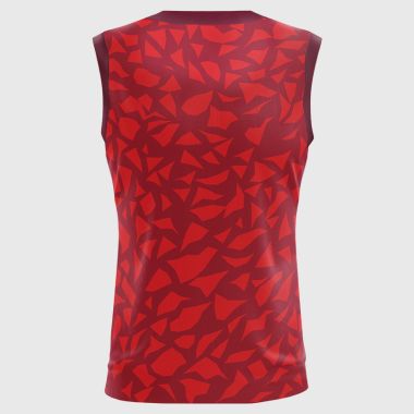 Pilks Recs Vest