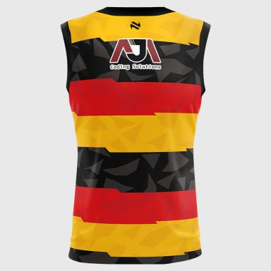 Pilks Recs Vest