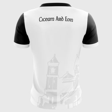 Ardoyne Kickhams Player Fit Jersey