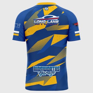 Ulverston ARLFC Printed T-Shirt