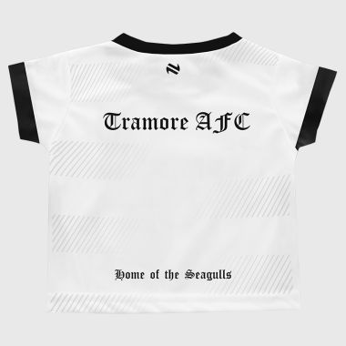 Tramore AFC Toddler Soccer Jersey