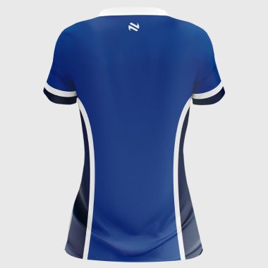 St. Michael&#039;s GAC Newtownhamilton Women&#039;s Fit Short Sleeve Training Top