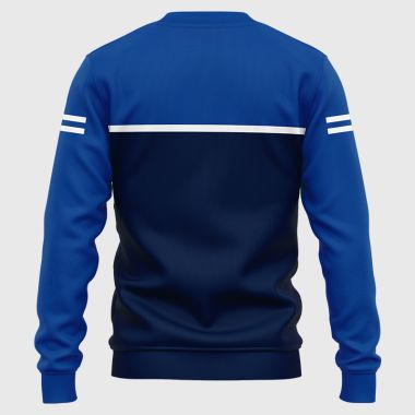 St. Michael&#039;s GAC Newtownhamilton Men&#039;s Brushed Crew Neck Sweatshirt
