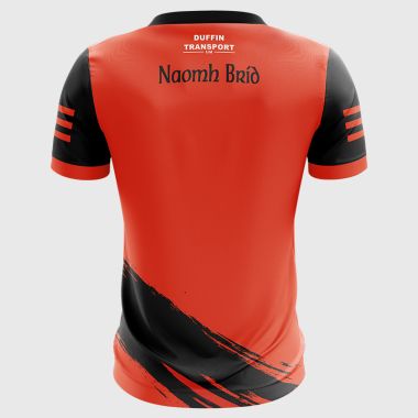 St. Brigids GAC Cloughmills Kids’ Jersey