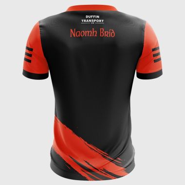St. Brigids GAC Cloughmills Kids’ Jersey
