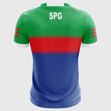 Stradbally Parish Gaels Kids’ Jersey