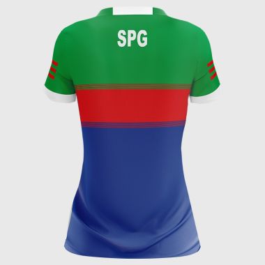 Stradbally Parish Gaels Women's Fit Jersey