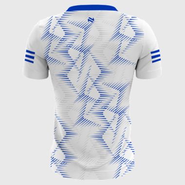 Ardee St Marys GFC Short Sleeve Training Top