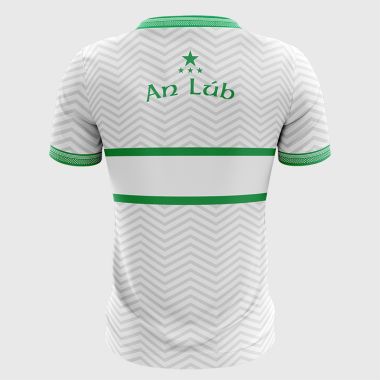 St. Patricks Loup Player Fit Jersey