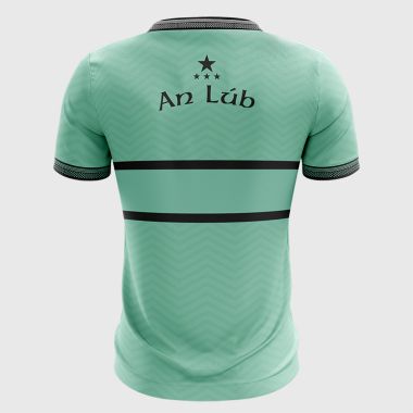 St. Patricks Loup Jersey