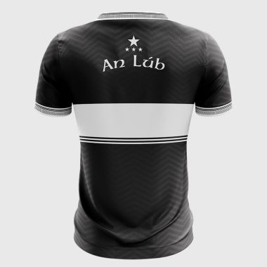 St. Patricks Loup Jersey