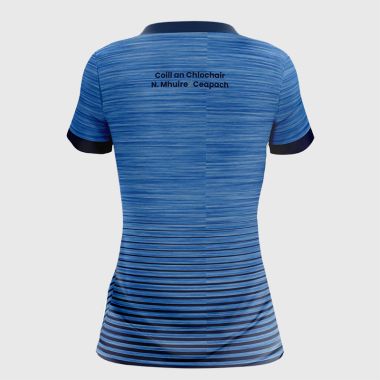 Killyclogher GAA Women&#039;s Fit Jersey