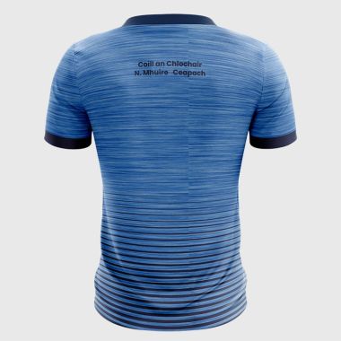 Killyclogher GAA Player Fit LGFA Jersey