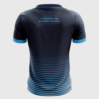 Killyclogher GAA Jersey